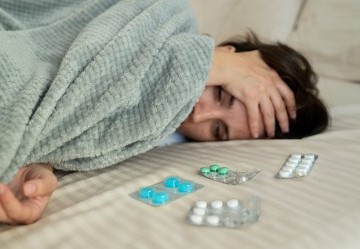 Stanchezza e affaticamento dopo la cura antibiotica: cause e rimedi efficaci