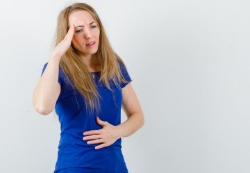 Colite da Stress: cause e rimedi naturali per la Colite Nervosa