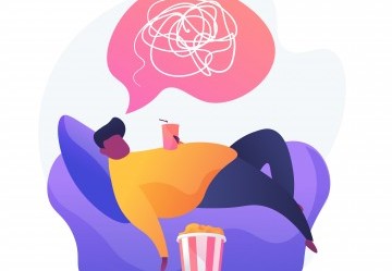 Cortisolo alto: cause, sintomi e come abbassarlo per dimagrire