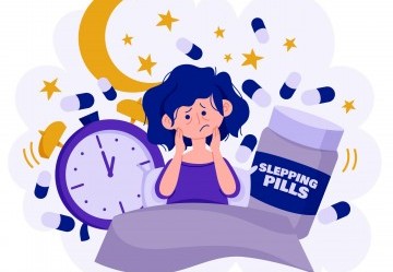 Ashwagandha per migliorare la qualit&agrave; del sonno: funziona davvero?